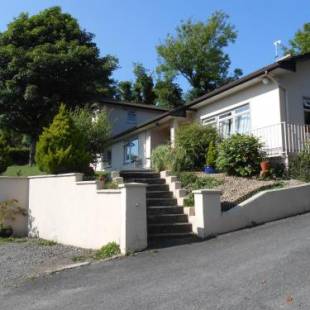 Фотографии мини отеля
Mulberry Lodge B&B