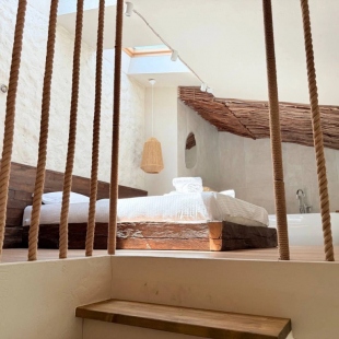 Фотография квартиры Квартира уникальная