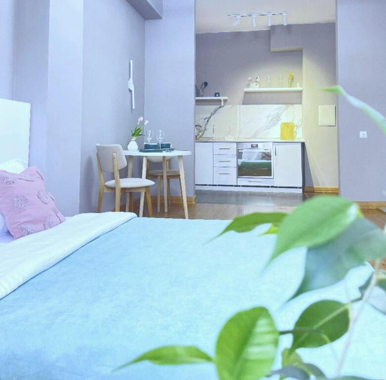 Фотография квартиры Space Apart Astana (Спэйс Апарт Астана)