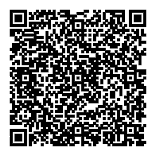 QR код базы отдыха Парус