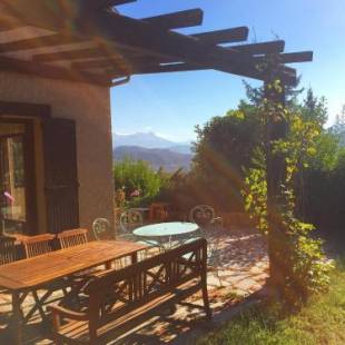 Фотографии гостевого дома
Villa à Gap