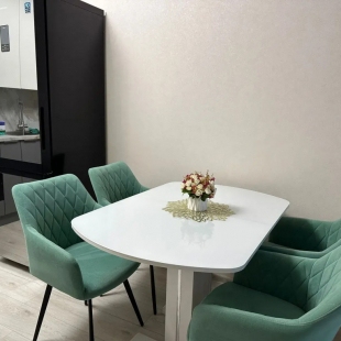 Фотография квартиры Комфортная квартира в новом доме