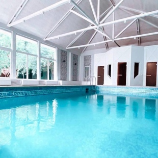 Фотография Коттеджа Частный Дом с бассейнами и залом Anstar House Kapustino