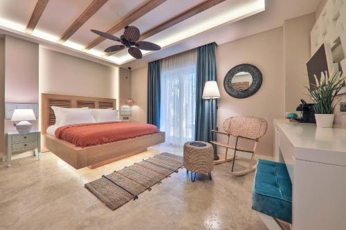 Фотография гостиницы Kalkan Saray Suites Hotel