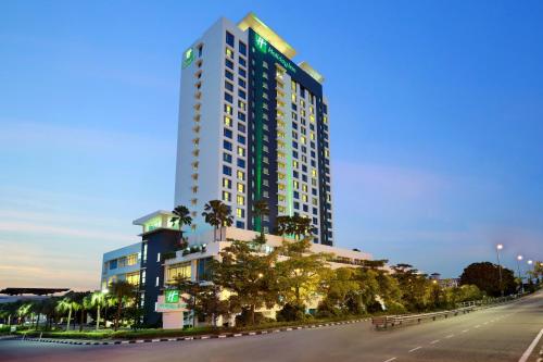 Фотография гостиницы Holiday Inn Melaka, an IHG Hotel