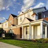 Фотография гостиницы Hawthorn Suites by Wyndham Cincinnati Northeast/Mason