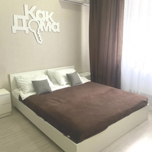 Фотография квартиры Квартира 1-комнатная на Дорофеева 7