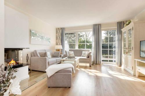 Фотография гостевого дома Lütte Hanna