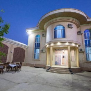 Фотография гостиницы Райхон