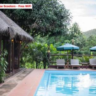 Фотографии гостиницы 
            Baanpong Lodge