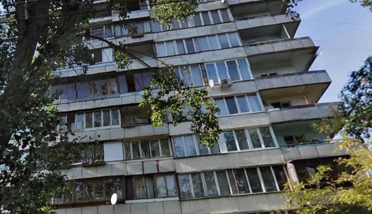 Фотография хостела Мега на Петропавловской