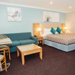 Фотография мотеля Heritage Inn Bathurst