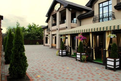 Фотография мини отеля Roman's