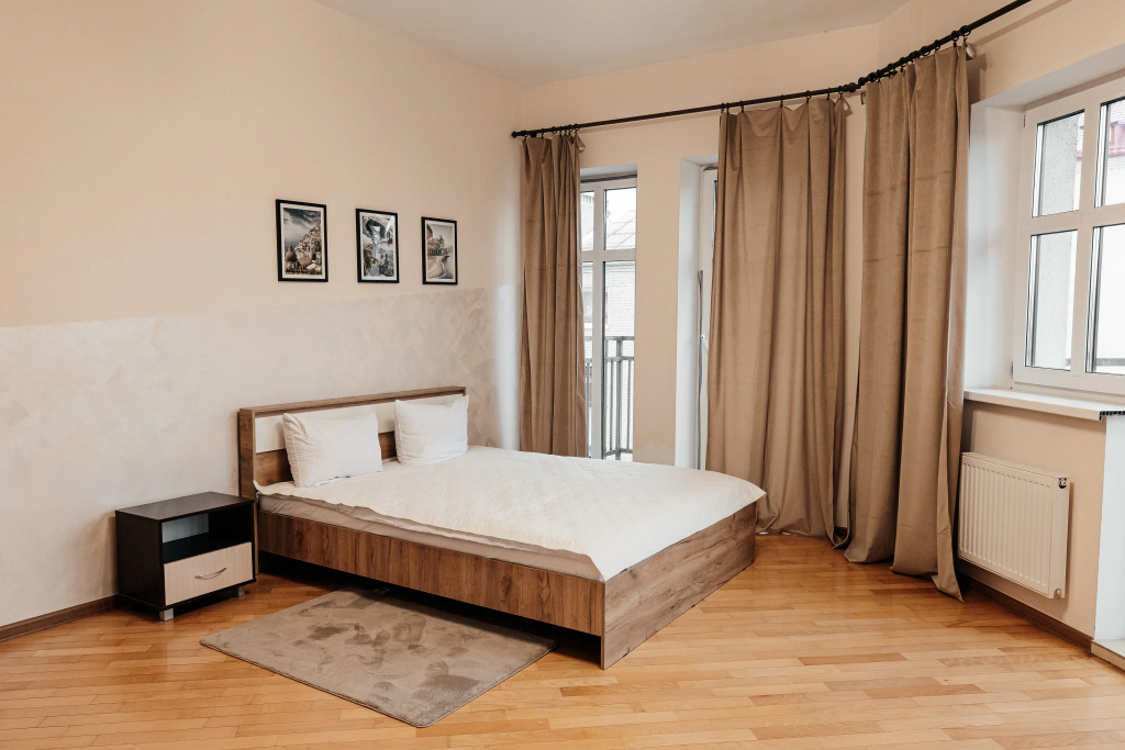 Фотография квартиры Квартира Просторная в центре Бреста