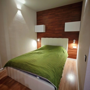 Фотография квартиры Квартира стильная в ЖК XXI век