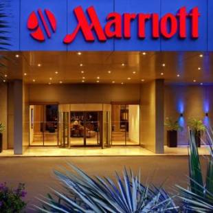 Фотографии гостиницы 
            Lisbon Marriott Hotel