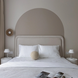 Фотография квартиры Апартаменты Уютная студия для романтических встреч 626