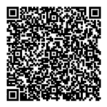 QR код гостиницы Аркона