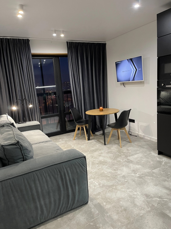 Фотография квартиры Апартаменты Квартира люкс в центре города Иркутск