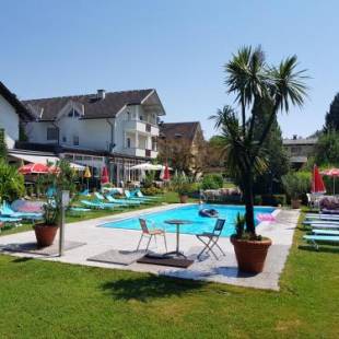 Фотографии гостиницы
Hotel Villa Flora