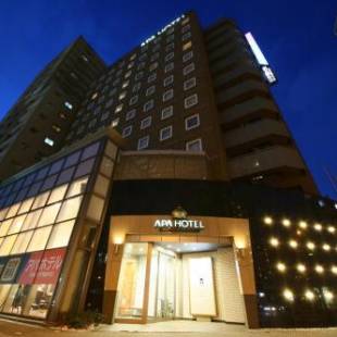 Фотографии гостиницы
APA Hotel Chiba Yachiyo Midorigaoka