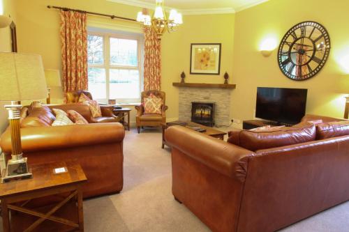 Фотография гостевого дома Bakers Rest ideal for 2 families centrally located in Grasmere with walks from the door