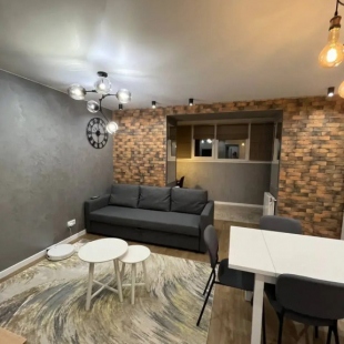 Фотография квартиры Квартира На  Василенко 3/2