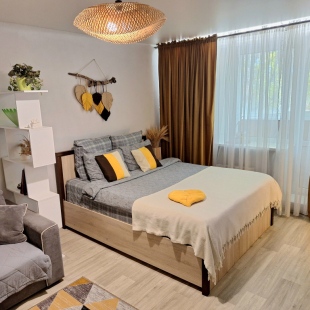 Фотография квартиры Апартаменты на улице Ставропольская 200