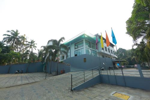 Фотография гостиницы Park regency