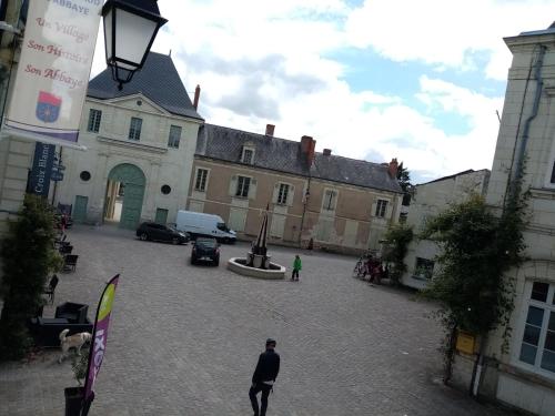 Фотография мини отеля Chez mimie les hôtes