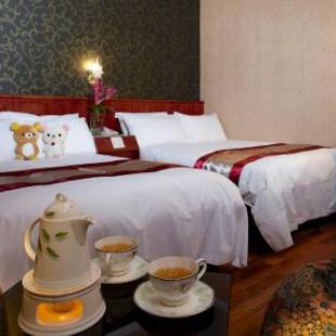 Фотографии гостиницы
Gene Long Haiy Att Hotel