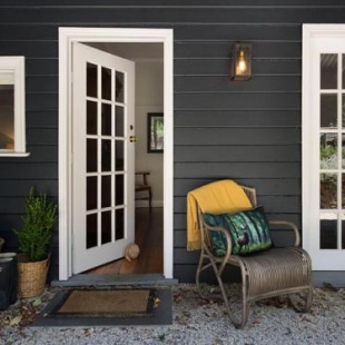 Фотография гостевого дома Hambleden