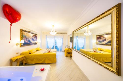 Фотография гостевого дома Suites Roma Tiburtina Elegance