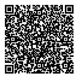 QR код хостела Rapid