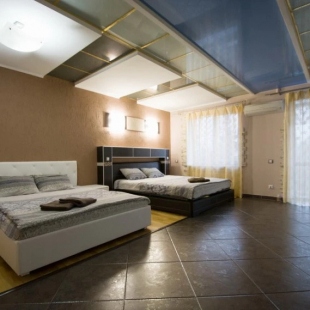 Фотография квартиры Апартаменты Независимости 74