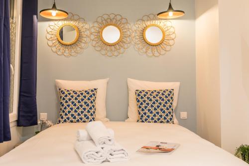 Фотография апарт отеля Apartments WS Haussmann - La Fayette