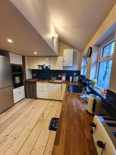 Фотография гостевого дома Snowdon Street