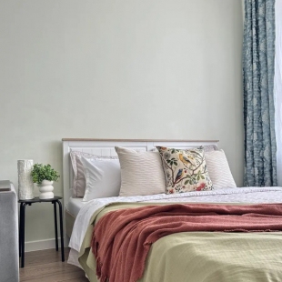 Фотография квартиры Квартира Bayhouse на Сатпаева 133/4