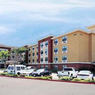 Фотографии гостиницы 
            Extended Stay America Suites - Orange County - Katella Ave