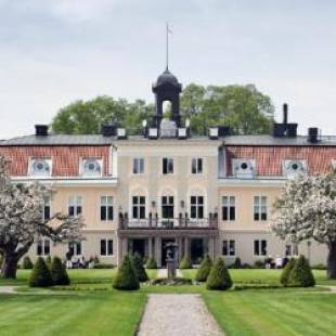 Фотографии гостиницы
Södertuna Slott
