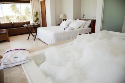 Фотографии мини отеля
Pousada Maracabana