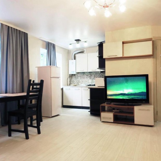 Фотографии квартиры
Квартира на Проспекте Ленина 59