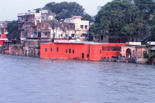 Фотография гостевого дома Patnimal Guesthouse