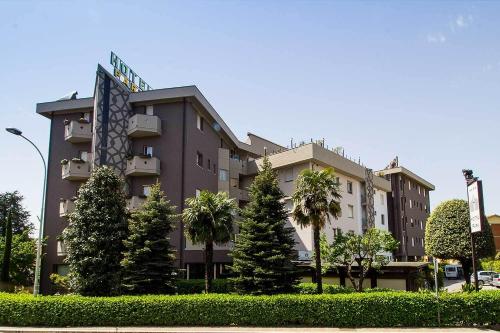 Фотография гостиницы Hotel Park