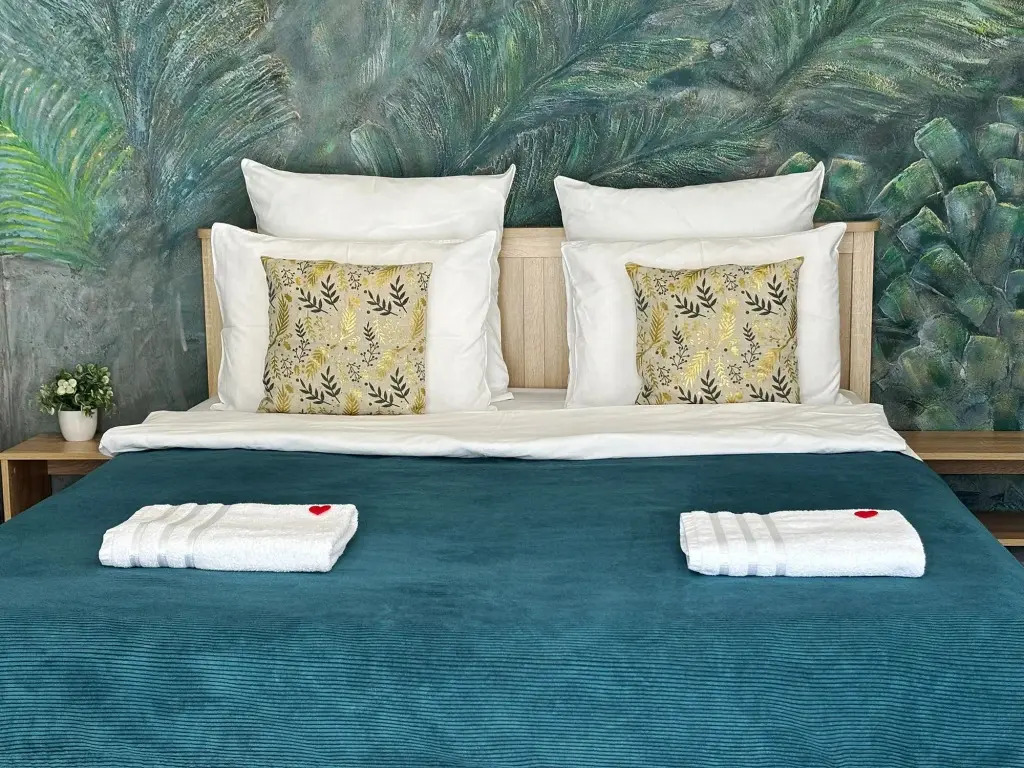 Фотография квартиры Квартира 2 Отдохни в Дмитрове