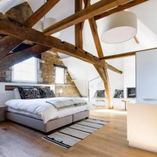 Фотографии гостевого дома
Les Chambres de Martin