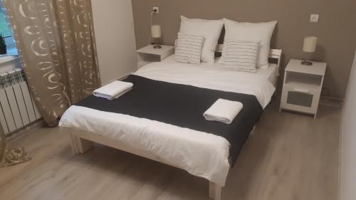 Фотографии гостевого дома
В деревне