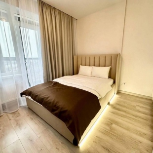 Фотография квартиры Квартира на улице Печатников 3