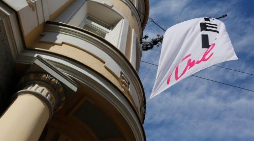 Фотография гостиницы Apartment Hotel Kral