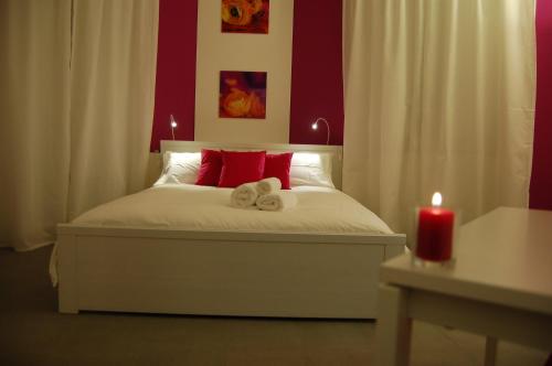 Фотография мини отеля La Terrazza su Palermo